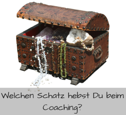 Schatzkiste