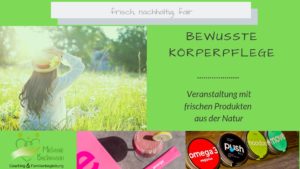 Körperpflege Ringana